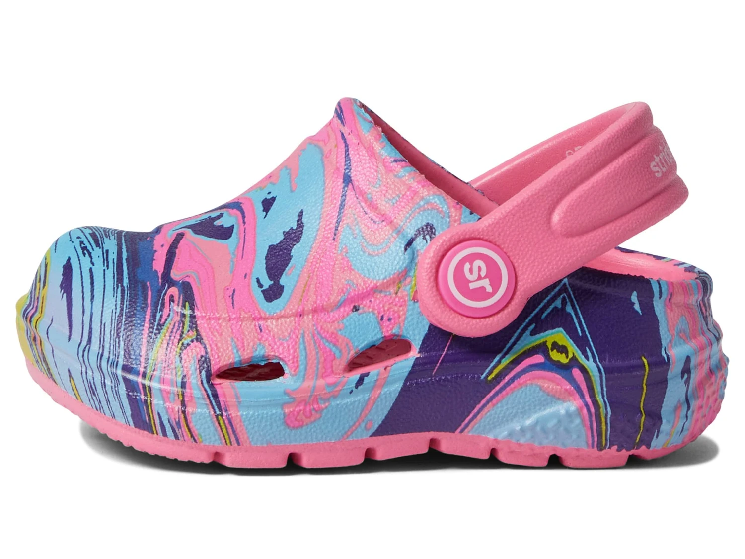 Stride Rite 360 Bray (Infant/Toddler/Little Kid) Stride Rite 360 Bray (Infant/Toddler/Little Kid) -Shoe Specialty Store 71W8P0weJpL