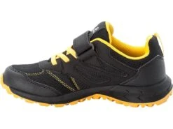 Jack Wolfskin Kids Woodland Low VC (Toddler/Little Kid/Big Kid) -Shoe Specialty Store 71WFY01kVcL