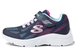 SKECHERS KIDS Microspec Plus (Little Kid/Big Kid) 5 SKECHERS KIDS Microspec Plus (Little Kid/Big Kid) -Shoe Specialty Store 71WJG4kJX4L