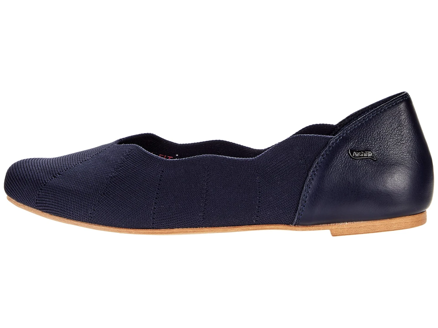 SKECHERS Arch Fit Ballet - Must Be Magic SKECHERS Arch Fit Ballet - Must Be Magic -Shoe Specialty Store