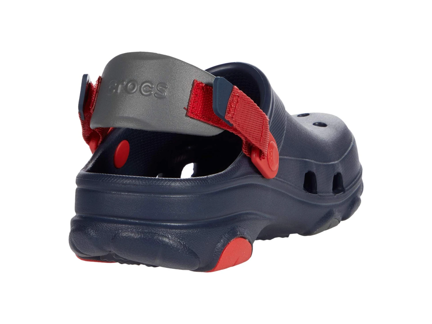 Crocs Kids Classic All-Terrain Clog (Toddler/Little Kid/Big Kid) Crocs Kids Classic All-Terrain Clog (Toddler/Little Kid/Big Kid) -Shoe Specialty Store 71Wv5zgG7oL