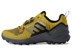Adidas Outdoor Terrex Swift R3 GORE-TEX® Hiking Shoes -Shoe Specialty Store 71X54WQpnFL