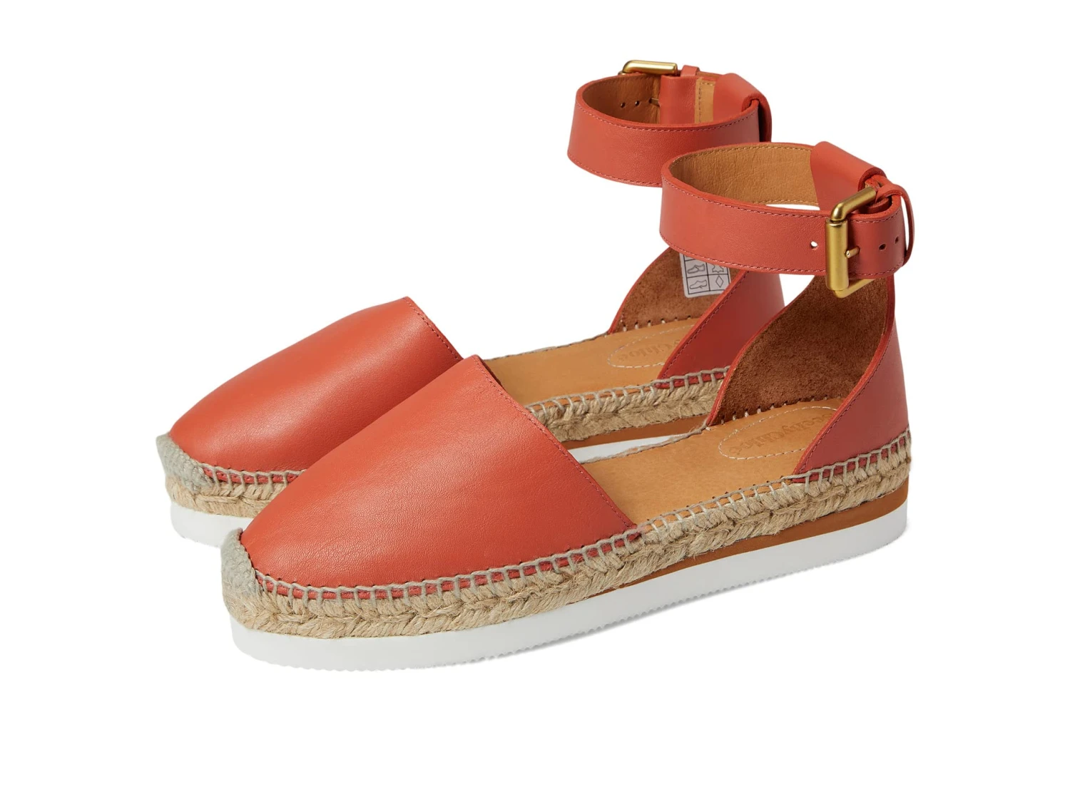 See by Chloe Glyn Espadrille Sandal See By Chloé See By Chloe Glyn Espadrille Sandal -Shoe Specialty Store 71XZ5UXy wL