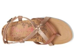 Blowfish Malibu Kids Granola-B-T (Toddler/Little Kids) 3 Blowfish Malibu Kids Granola-B-T (Toddler/Little Kids) -Shoe Specialty Store 71Xonc2v7kL