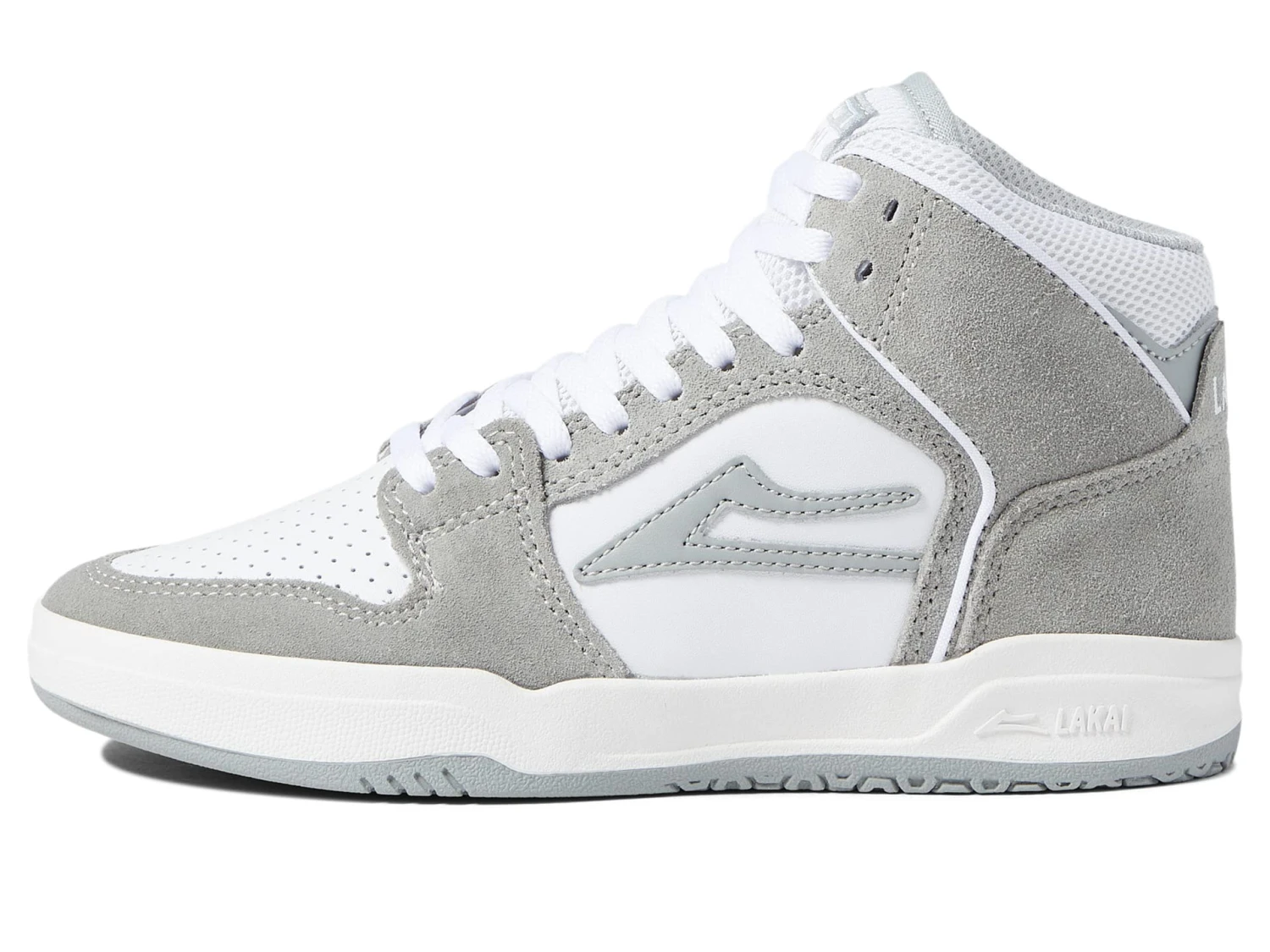 Lakai Telford (Little Kid/Big Kid) Lakai Telford (Little Kid/Big Kid) -Shoe Specialty Store 71YBy8PP6WL