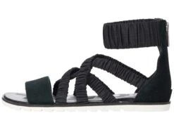 SOREL Ella™ II Ankle Strap -Shoe Specialty Store 71YNf7PFe1L