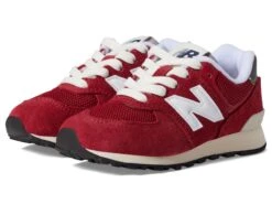 New Balance Kids 574 (Little Kid)