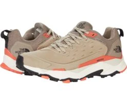 The North Face Vectiv Exploris Futurelight Leather