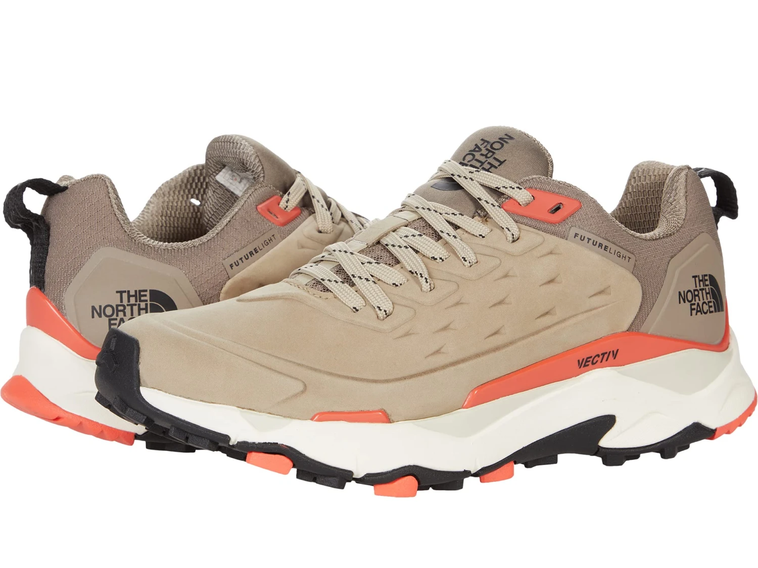 The North Face Vectiv Exploris Futurelight Leather The North Face Vectiv Exploris Futurelight Leather -Shoe Specialty Store 71YcYWqEvtL