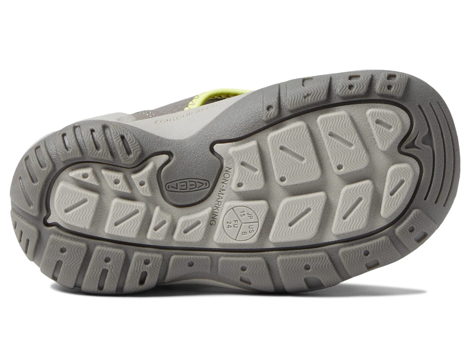 KEEN Kids Knotch River Open Toe (Toddler/Little Kid) KEEN Kids Knotch River Open Toe (Toddler/Little Kid) -Shoe Specialty Store 71Ylbi6R5GL