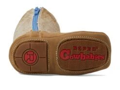 Roper Kids Cowbaby American Bull (Infant/Toddler) -Shoe Specialty Store 71YuVP2KL2L