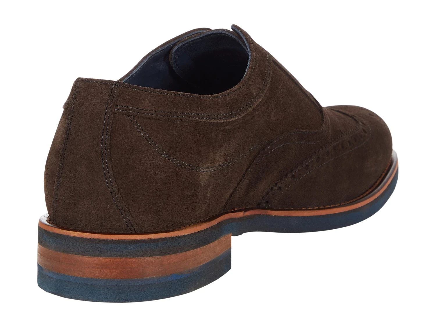 Johnston & Murphy Collection Jameson Wingtip Johnston & Murphy Collection Jameson Wingtip -Shoe Specialty Store 71ZdaVhPAsL