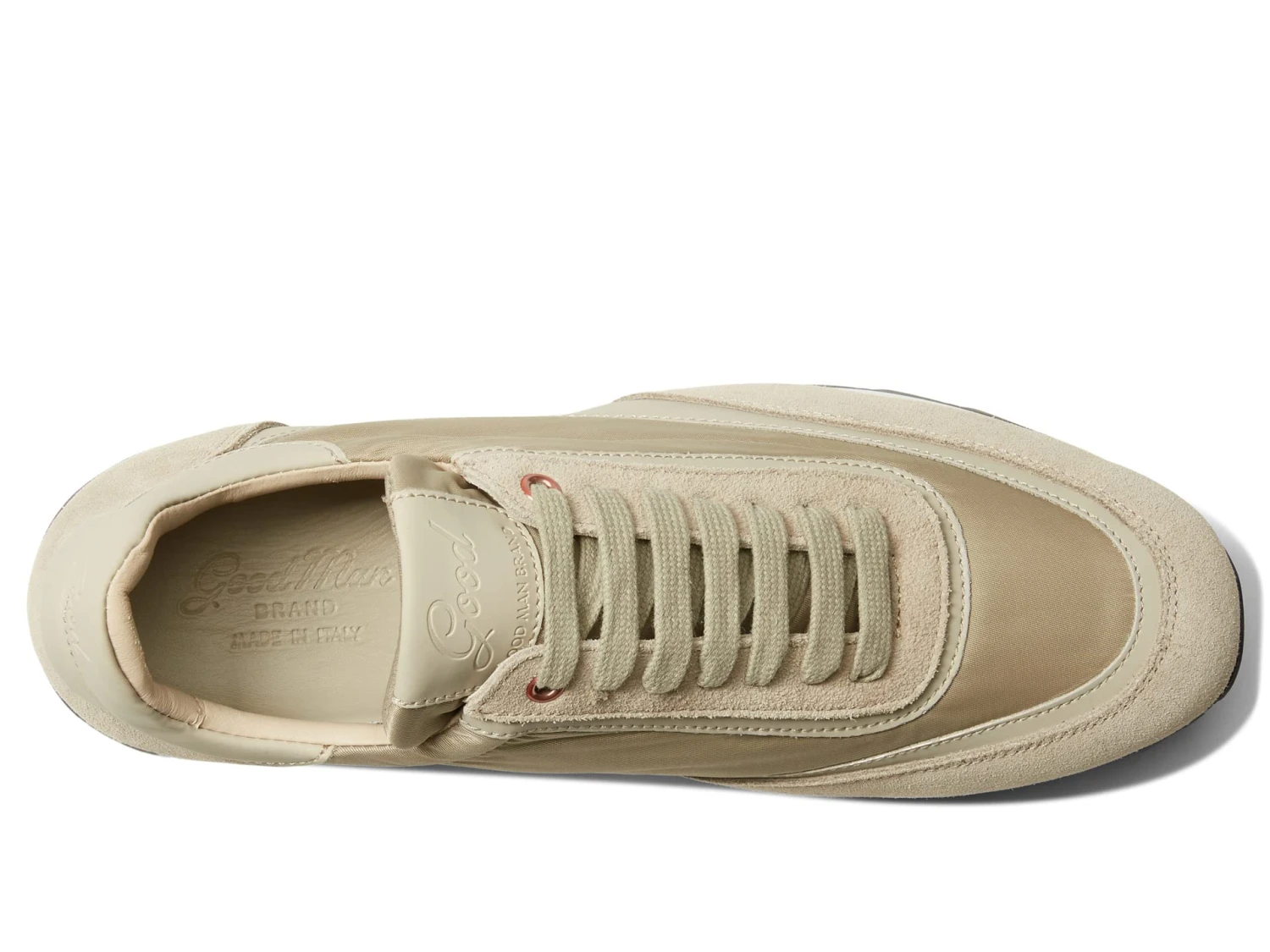 Good Man Brand Triumph Trainer Good Man Brand Triumph Trainer -Shoe Specialty Store