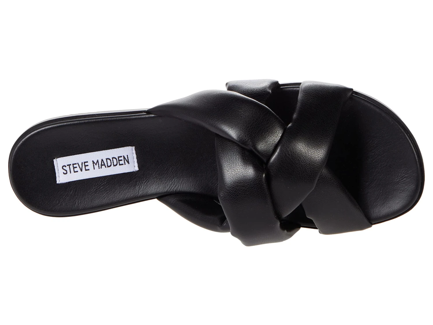 Steve Madden Salim Sandal Steve Madden Salim Sandal -Shoe Specialty Store 71ZrYMZN2WS