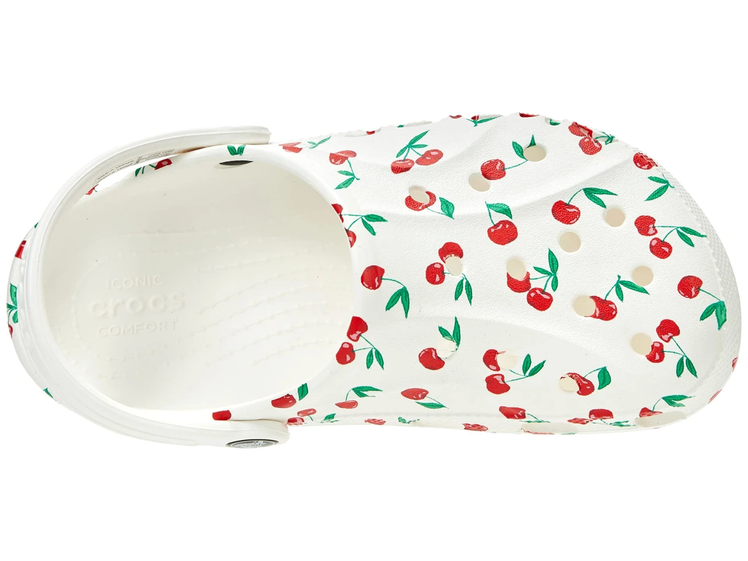 Crocs Kids Baya Graphic Clog (Toddler/Little Kid) Crocs Kids Baya Graphic Clog (Toddler/Little Kid) -Shoe Specialty Store 71a9vZc E L