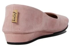 French Sole Zeppa -Shoe Specialty Store 71aIM8oTbOL