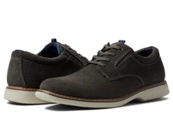 Nunn Bush Otto Plain Toe Oxford