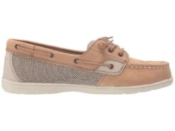 Sperry Kids Shoresider 3-Eye (Little Kid/Big Kid) 7 Sperry Kids Shoresider 3-Eye (Little Kid/Big Kid) -Shoe Specialty Store 71bU3ZRofKL