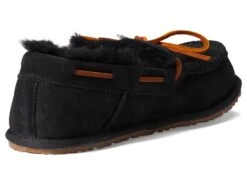 Manitobah Mukluks Shearling Cabin Loafer -Shoe Specialty Store 71bWwyTXIUL