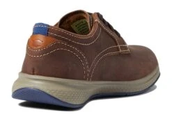 Florsheim Kids Great Lakes Plain Toe Ox Jr. (Toddler/Little Kid/Big Kid) -Shoe Specialty Store 71bYlM84snL