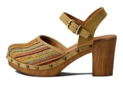 Eric Michael Roxy -Shoe Specialty Store 71bePiplGdL