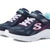 SKECHERS KIDS Microspec Plus (Little Kid/Big Kid) -Shoe Specialty Store 71buV 1hzGL