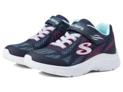 SKECHERS KIDS Microspec Plus (Little Kid/Big Kid)