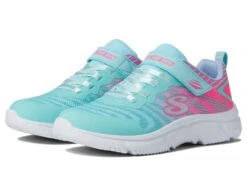 SKECHERS KIDS Go Run 650 (Little Kid/Big Kid)