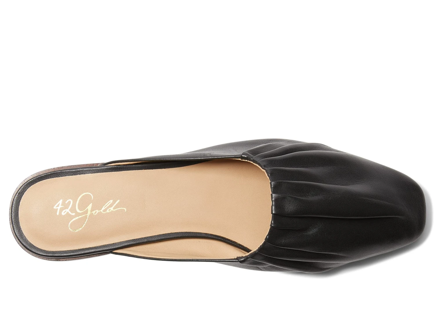 42 GOLD Kaylee 42 GOLD Kaylee -Shoe Specialty Store