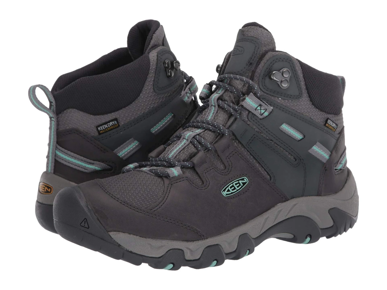 KEEN Steens Mid WP KEEN Steens Mid WP -Shoe Specialty Store 71c2BGOqA4L
