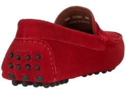 Massimo Matteo Suede Penny Driver 6 Massimo Matteo Suede Penny Driver -Shoe Specialty Store 71c3A3n1MES