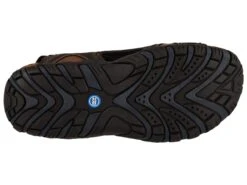 Nunn Bush Rio Bravo 3-Strap River Sandal 4 Nunn Bush Rio Bravo 3-Strap River Sandal -Shoe Specialty Store 71cGAvxIggL