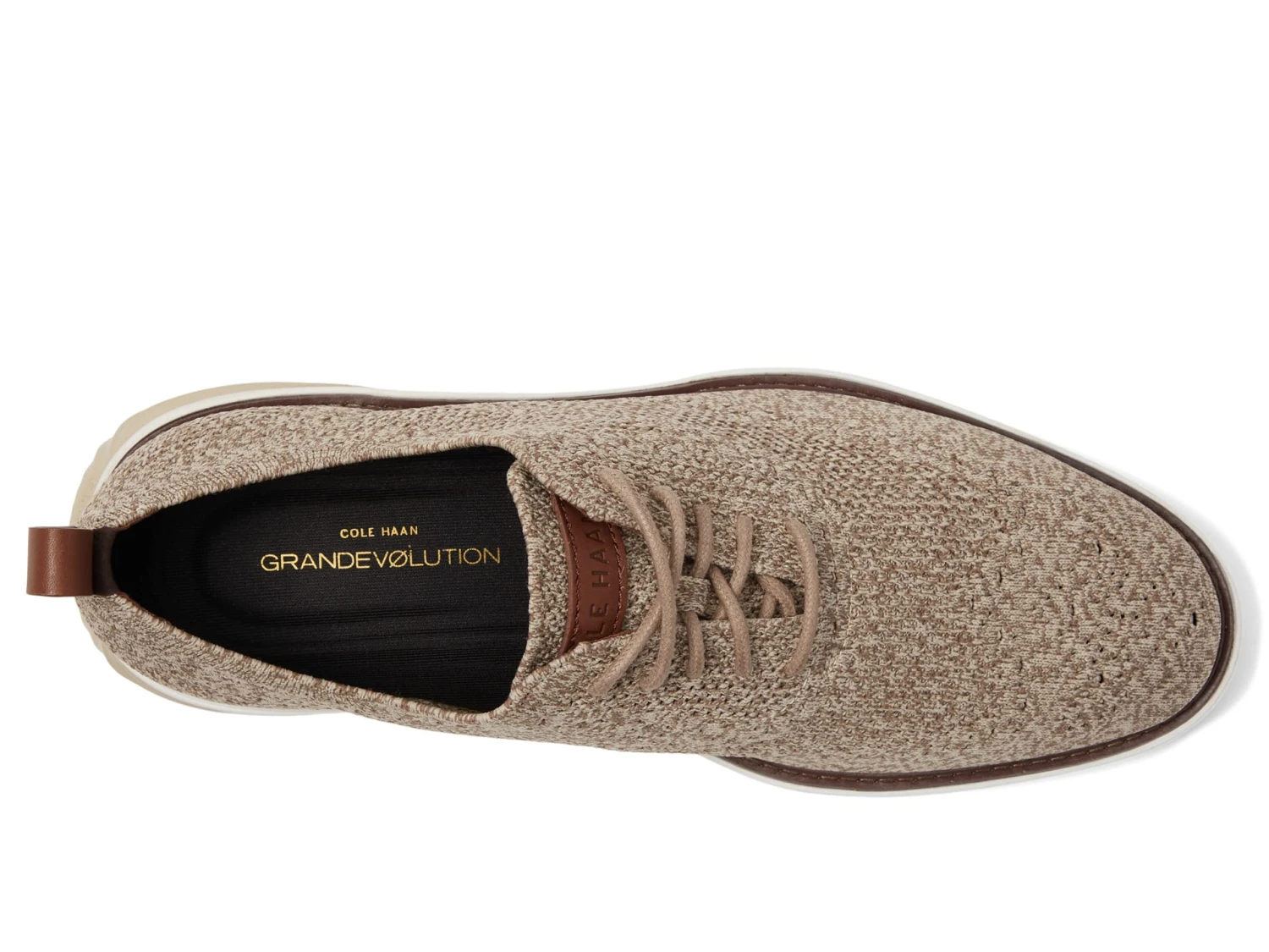 Cole Haan Grand Evolution Stitchlite Oxford Cole Haan Grand Evolution Stitchlite Oxford -Shoe Specialty Store