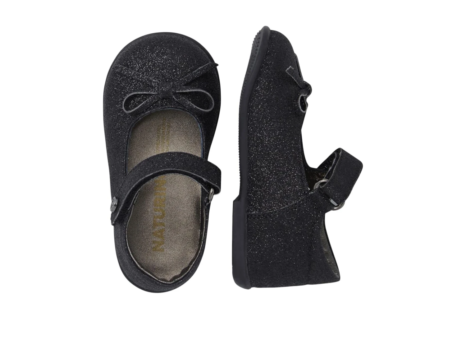 Naturino Ballet AW22 (Toddler) Naturino Ballet AW22 (Toddler) -Shoe Specialty Store 71ci1CVEAyL