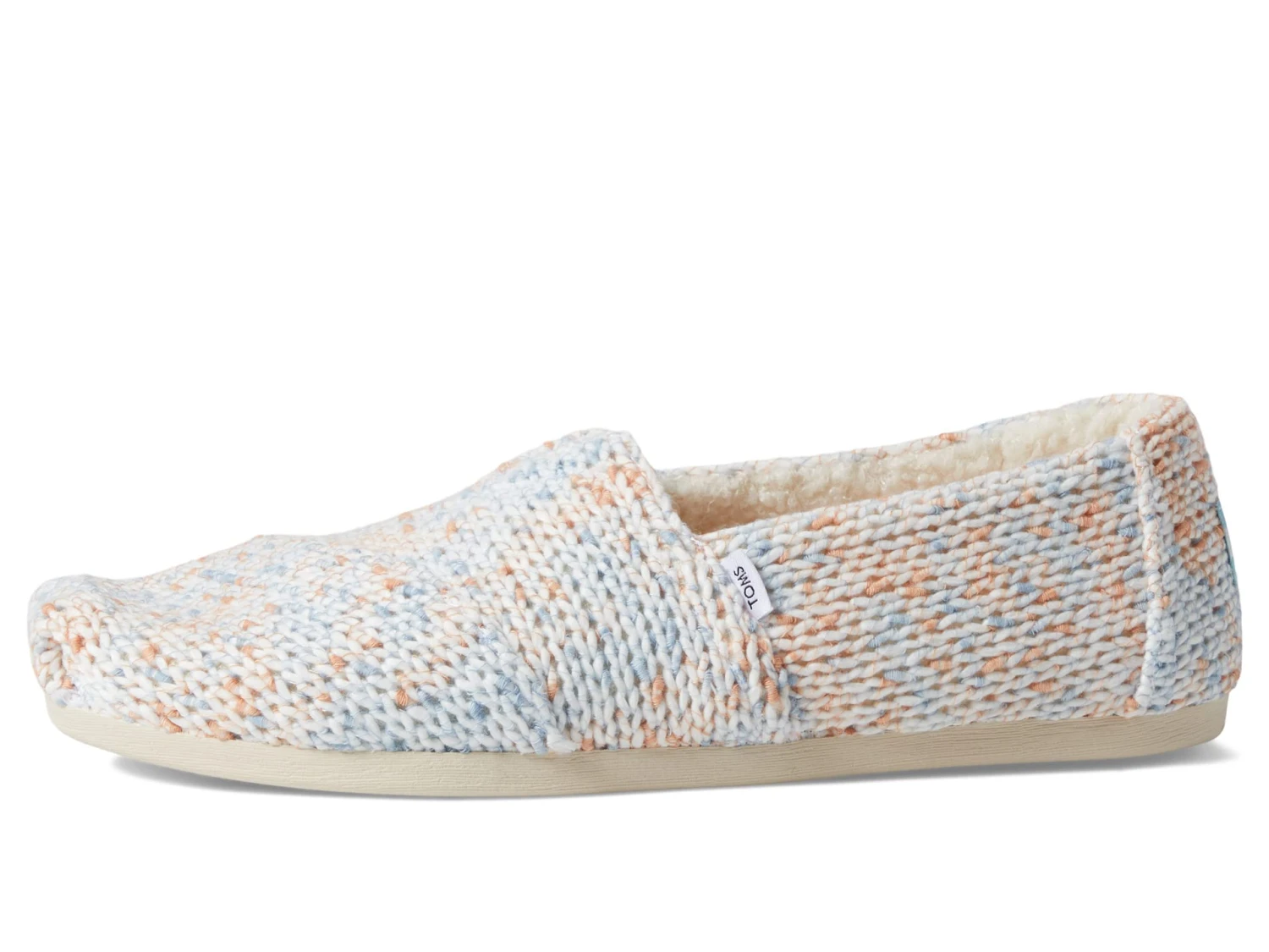TOMS Alpargata CloudBound TOMS Alpargata CloudBound -Shoe Specialty Store