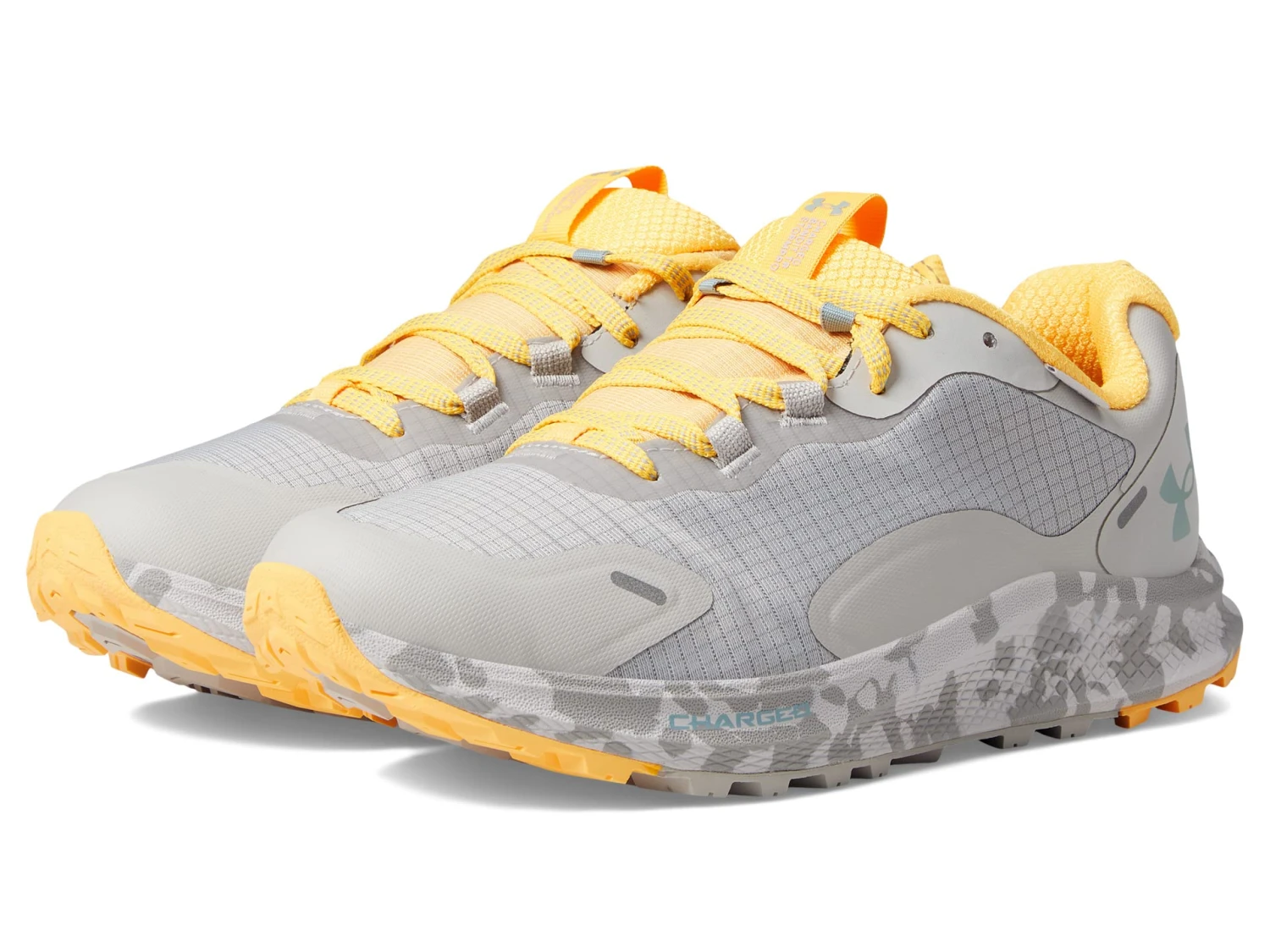 Under Armour Charged Bandit 2 Trail Under Armour Charged Bandit 2 Trail -Shoe Specialty Store 71dKs82 HsL