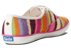 Keds X Kate Spade New York Champion KS Crochet -Shoe Specialty Store 71dSoCXgbL