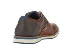 Nunn Bush Circuit Plain Toe Oxford -Shoe Specialty Store 71dTA4R0PL