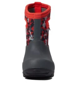 Bogs Kids Neo - Classic Digital Maze (Toddler/Little Kid/Big Kid) -Shoe Specialty Store 71dhBtAtlOL