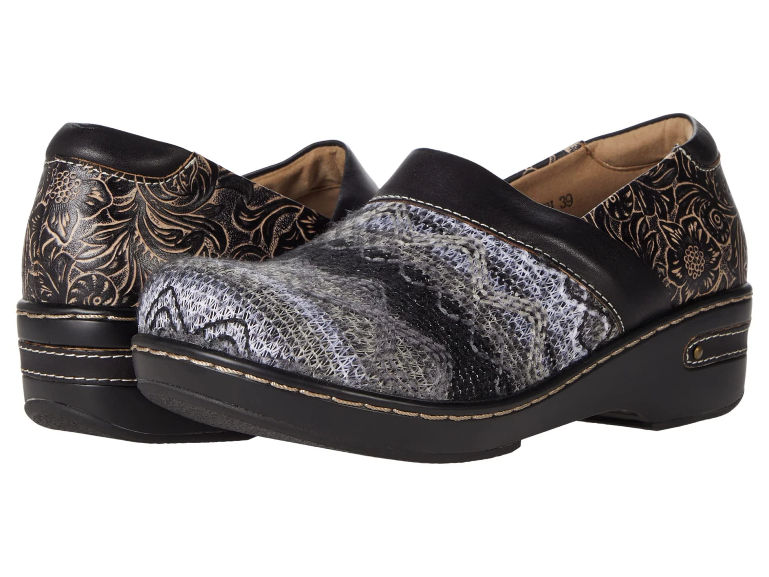 L'Artiste by Spring Step Zagabank L'Artiste By Spring Step Zagabank -Shoe Specialty Store 71doBlk8NDL