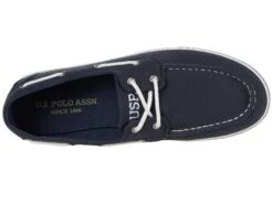 U.S. POLO ASSN. U-Starboar -Shoe Specialty Store 71eWncicYL