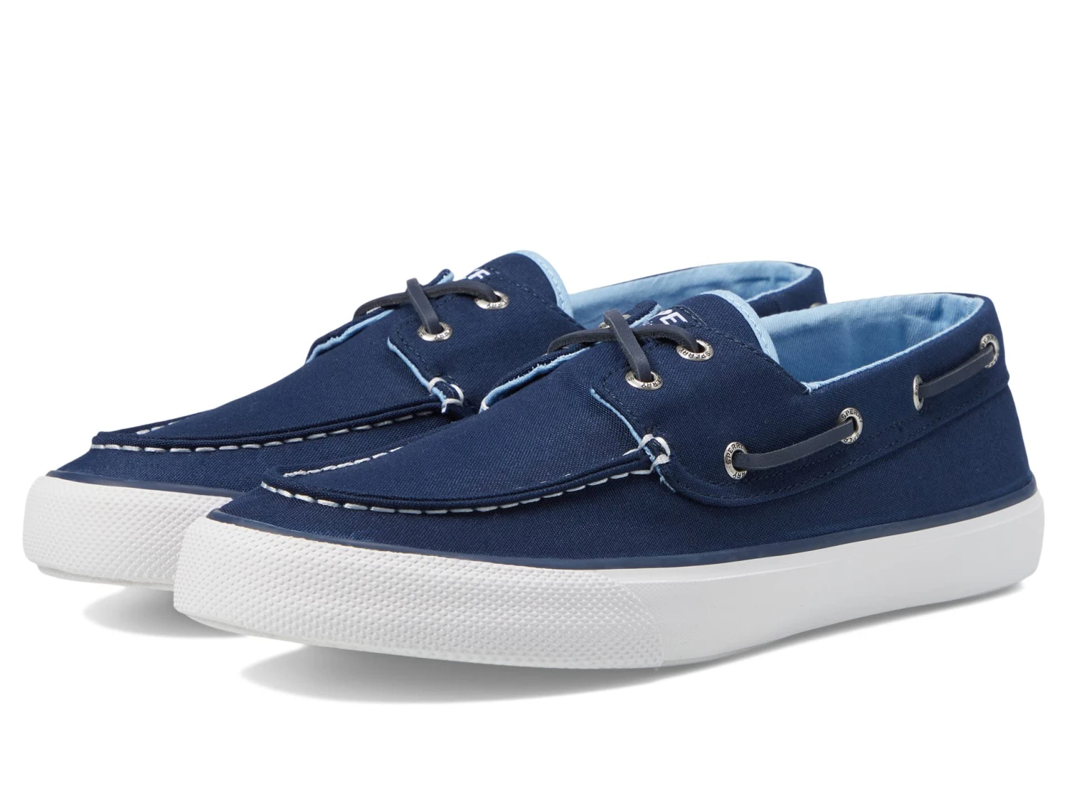 Sperry Bahama II Seacycled Canvas Sperry Bahama II Seacycled Canvas -Shoe Specialty Store 71eheRcyHL