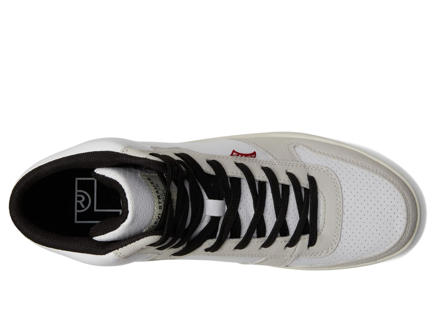 Levi's® Shoes Drive Hi Levi's® Shoes Drive Hi -Shoe Specialty Store 71f2OUtKCeL