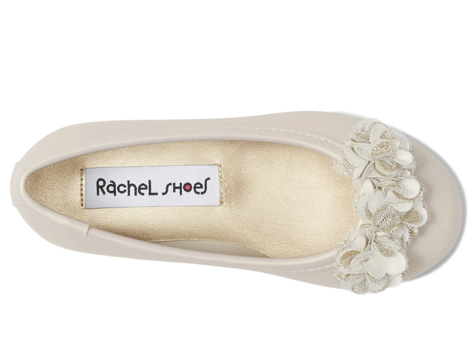 Rachel Shoes Paula (Little Kid) Rachel Shoes Paula (Little Kid) -Shoe Specialty Store 71fAb299EEL