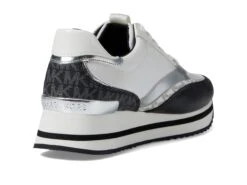 MICHAEL Michael Kors Mariah Trainer 6 MICHAEL Michael Kors Mariah Trainer -Shoe Specialty Store 71fHVoXDS7L