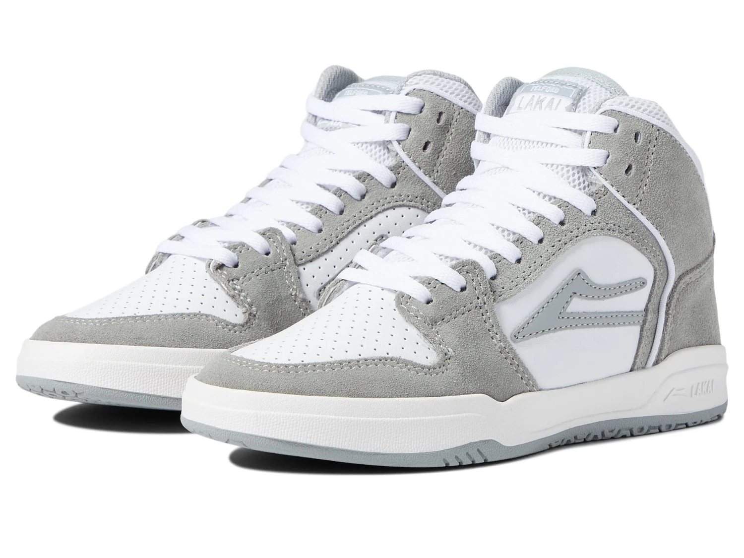 Lakai Telford (Little Kid/Big Kid) Lakai Telford (Little Kid/Big Kid) -Shoe Specialty Store 71fj7rHToEL