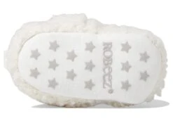 Robeez Sherpa 3-D Soft Soles (Infant/Toddler) -Shoe Specialty Store 71fva4G7LL