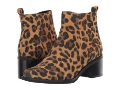 Blondo Elvina Waterproof Bootie