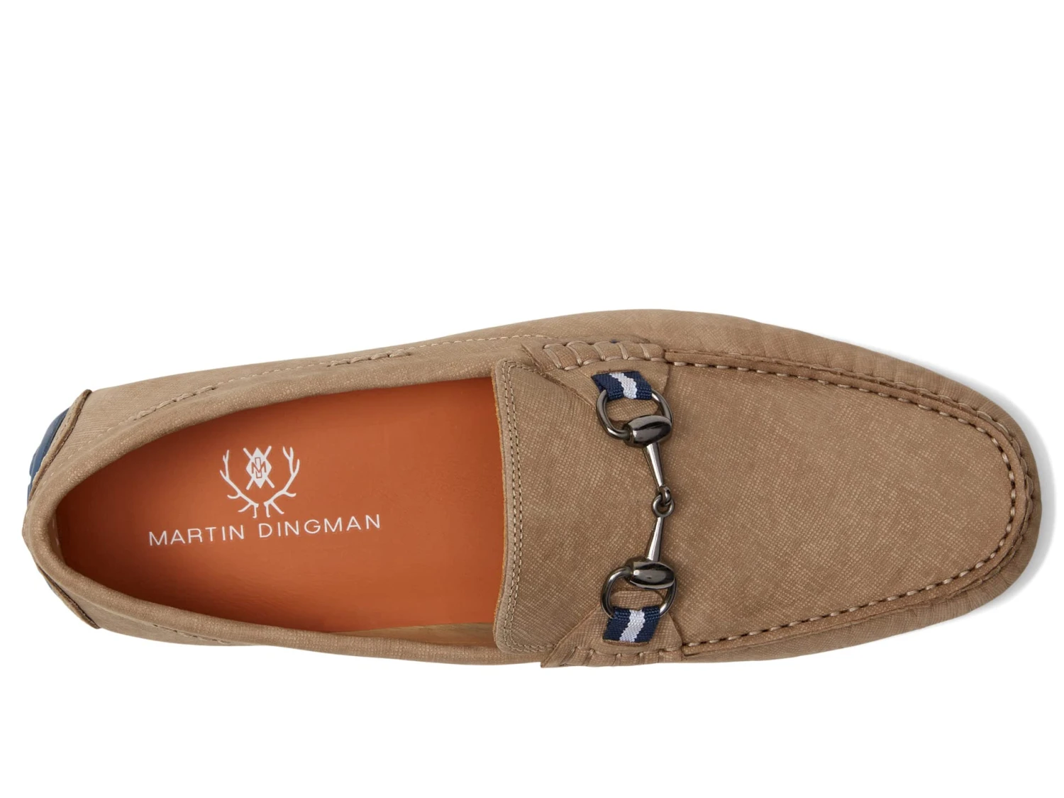 Martin Dingman Bermuda Horse Bit Martin Dingman Bermuda Horse Bit -Shoe Specialty Store 71gALQI341L