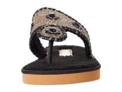 Jack Rogers Jacks Glitter Slipper -Shoe Specialty Store 71gK33EiJHL